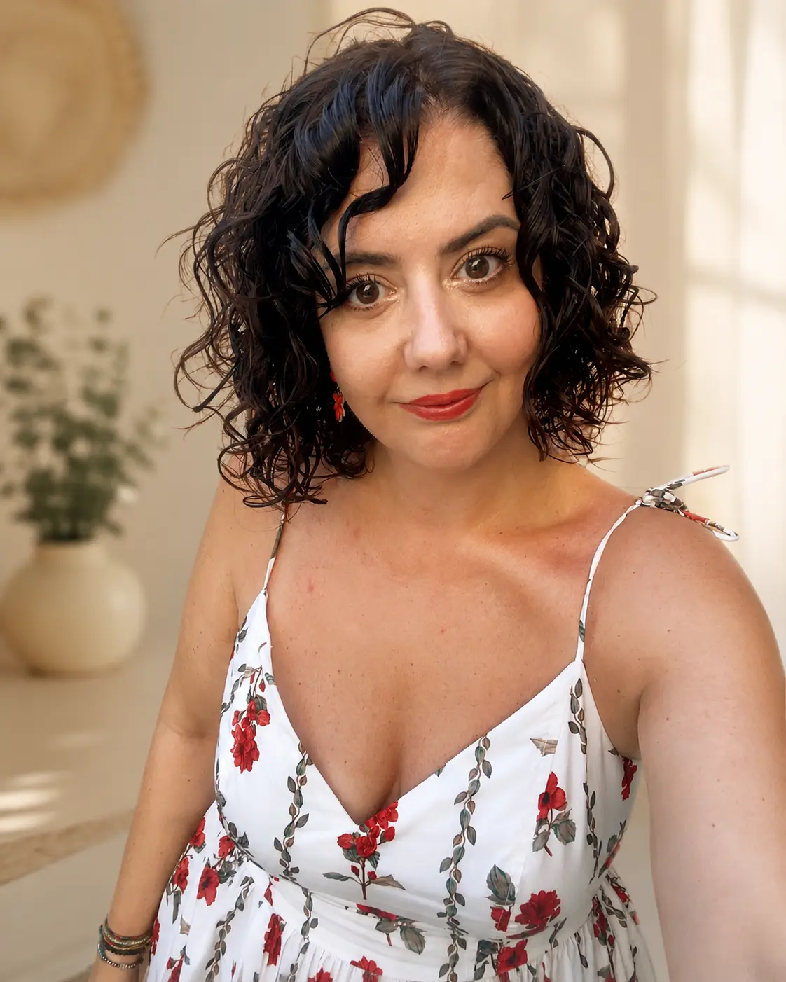 Irina Favero, fondatrice di Equilibrí