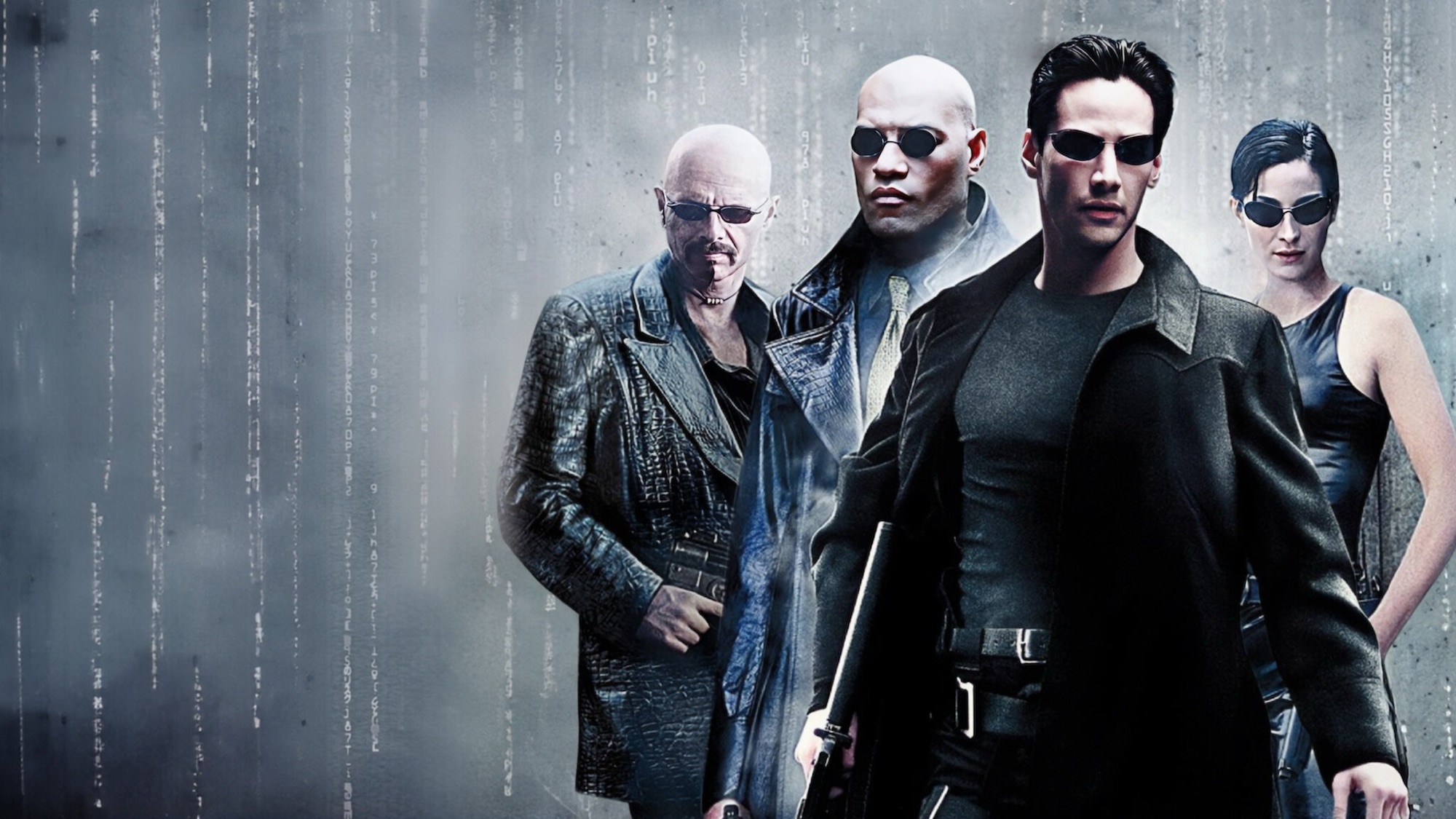 Matrix, Platone e l’energia invisibile dell’Intelligenza Artificiale